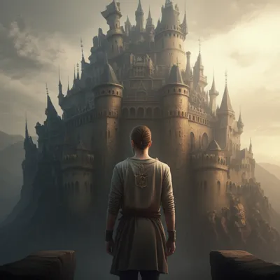 Illustration royalist - Image 1