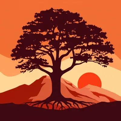 Illustration masculine