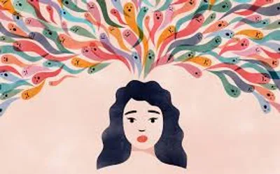 Illustration restless - Image 2