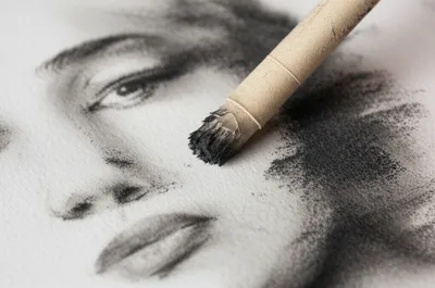 Illustration stump - Image 1