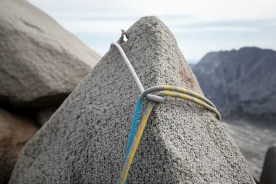 Illustration belays - Image 1