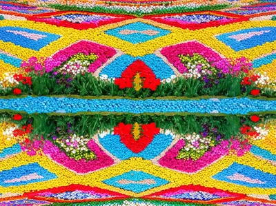 Illustration artificiality - Image 1