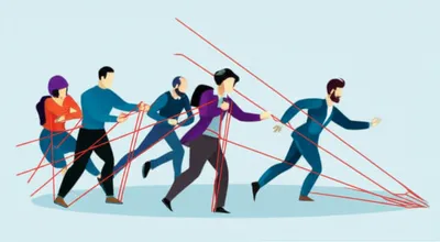 Illustration bound - Image 1