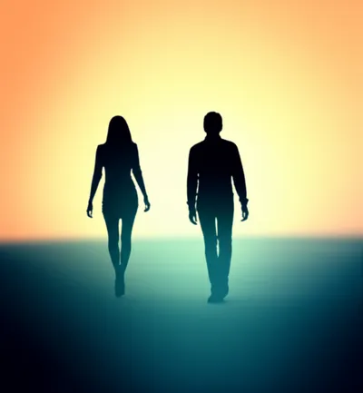 Illustration leave - Image 1