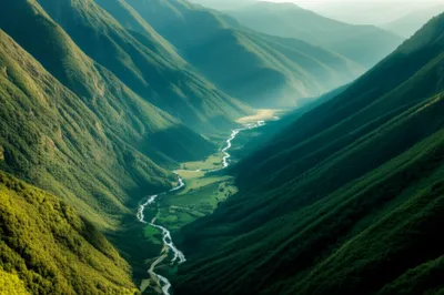 Illustration depressions - Image 1