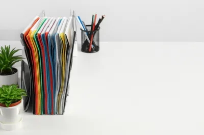 Illustration tidier - Image 1