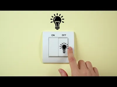 Illustration negating - Image 1