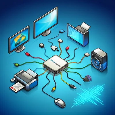 Illustration dc - Image 1