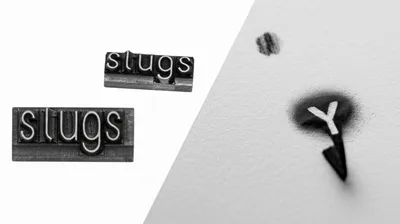 Illustration slugs - Image 1