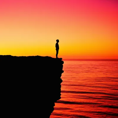 Illustration daring - Image 1