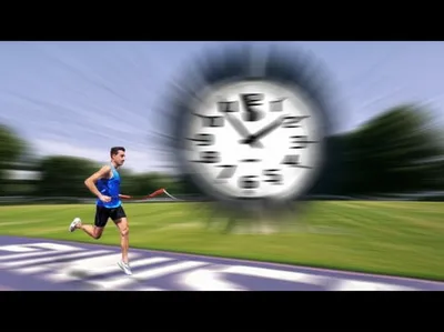 Illustration hasten - Image 1