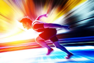 Illustration stimulants