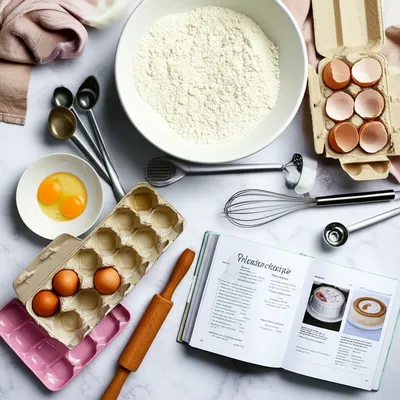 Illustration preparative - Image 1