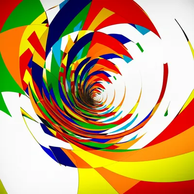 Illustration vertigo - Image 1