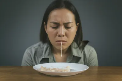 Illustration rumination - Image 1