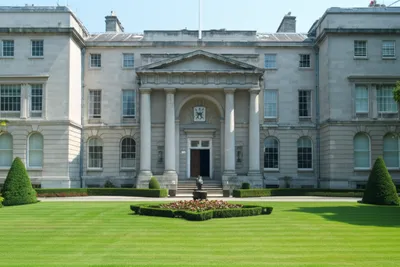 Illustration lodgings - Image 1