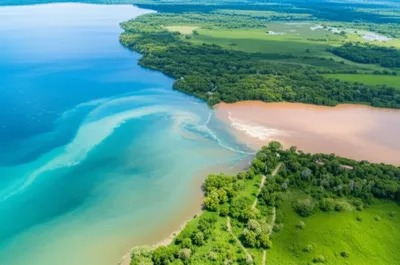 Illustration confluence - Image 1