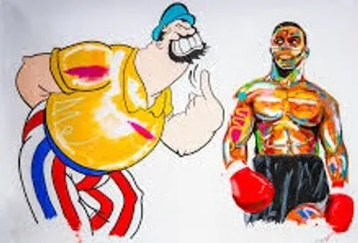 Illustration provocative - Image 2