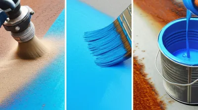 Illustration blew - Image 1