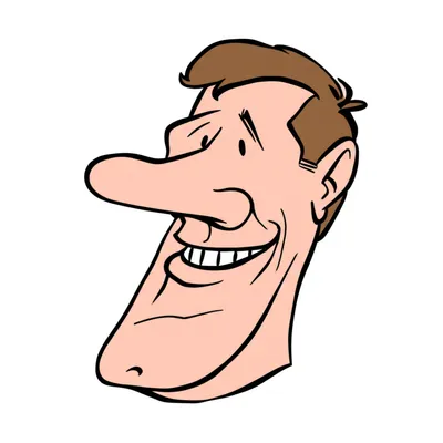 Illustration caricatures