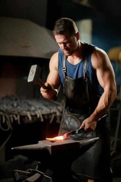 Illustration manpower - Image 1