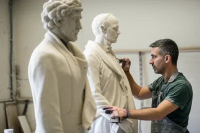 Illustration models - Image 1