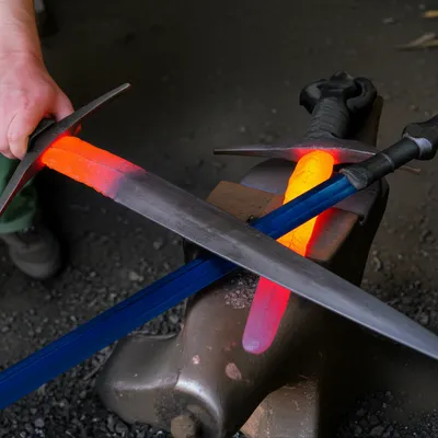 Illustration temper - Image 1