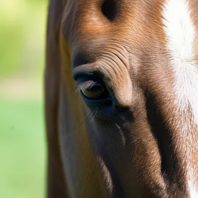 Illustration equine - Image 1