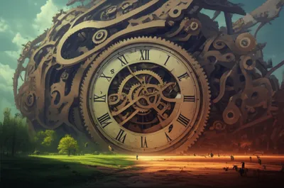 Illustration destinies - Image 1