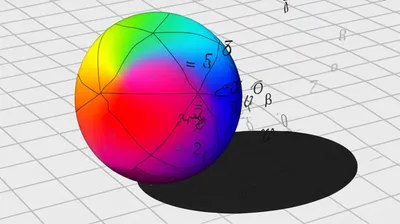 Illustration projection - Image 1