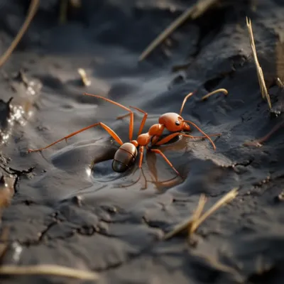 Illustration mire - Image 1