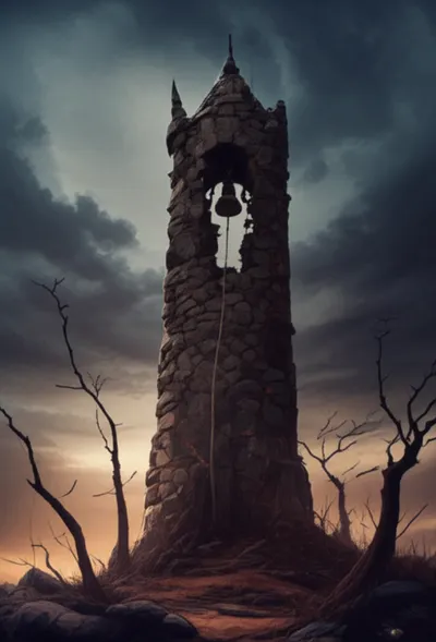 Illustration knoll - Image 1