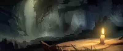 Визуальная иллюстрация слова «undertone» - Приглушённый тон, оттенок