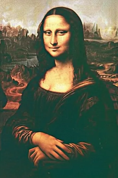 Illustration recognizable