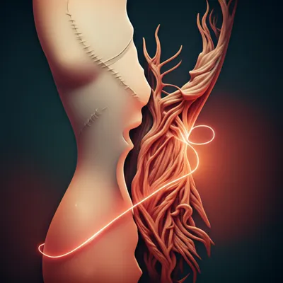 Illustration cut - Image 1