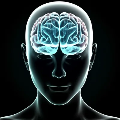 Illustration cranial