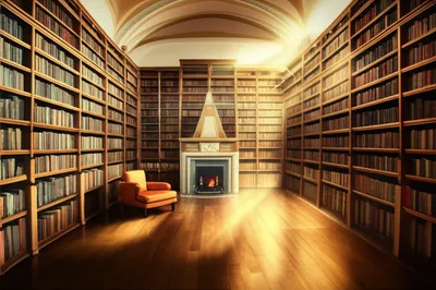 Illustration interiors