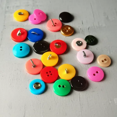 Illustration buttons - Image 1