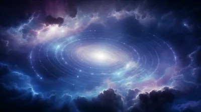 Illustration vortex - Image 1