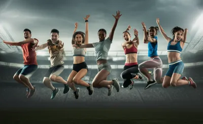 Illustration tigers - Image 1