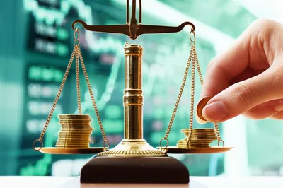 Illustration reconciling - Image 1