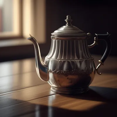 Illustration gleaming - Image 1