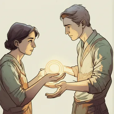 Illustration requires