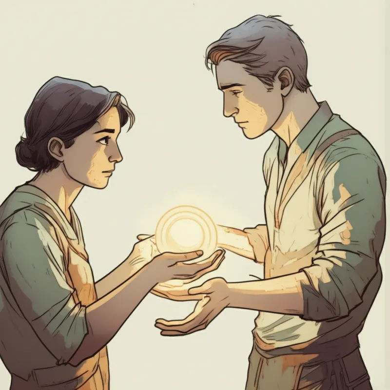 单词"requires"的视觉插图 - 要求，需要.
