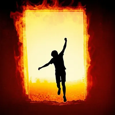 Illustration escape - Image 1