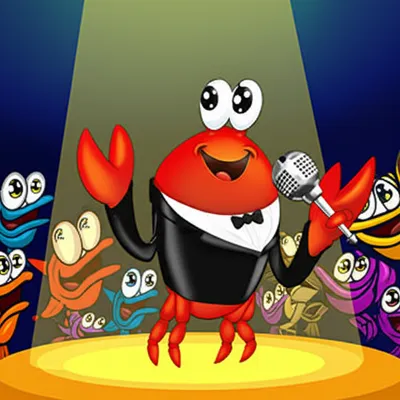 Illustration snapper - Image 1