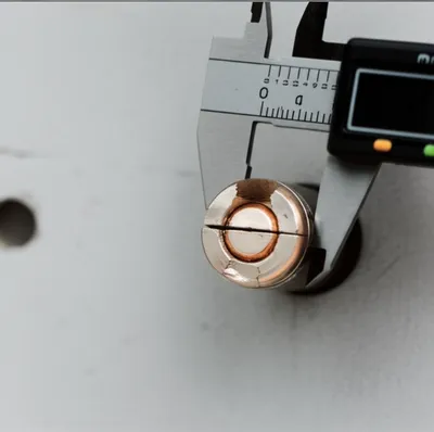 Illustration calibre - Image 1