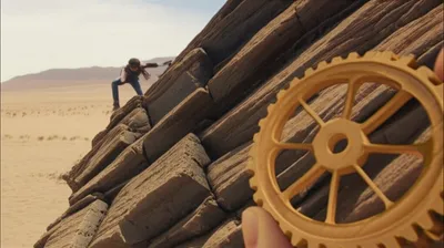 Illustration artefacts - Image 1