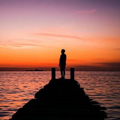 Illustration farewell - Image 1