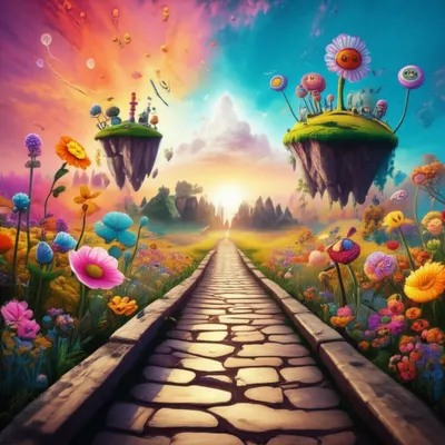 Illustration trope - Image 1